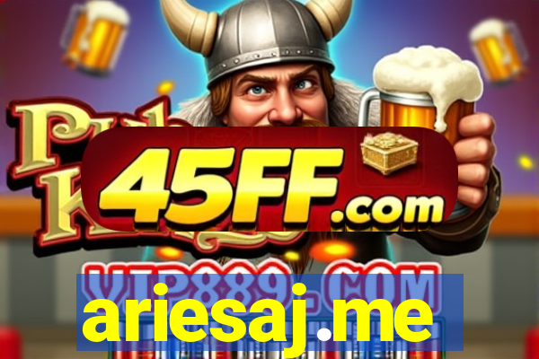 ariesaj.me