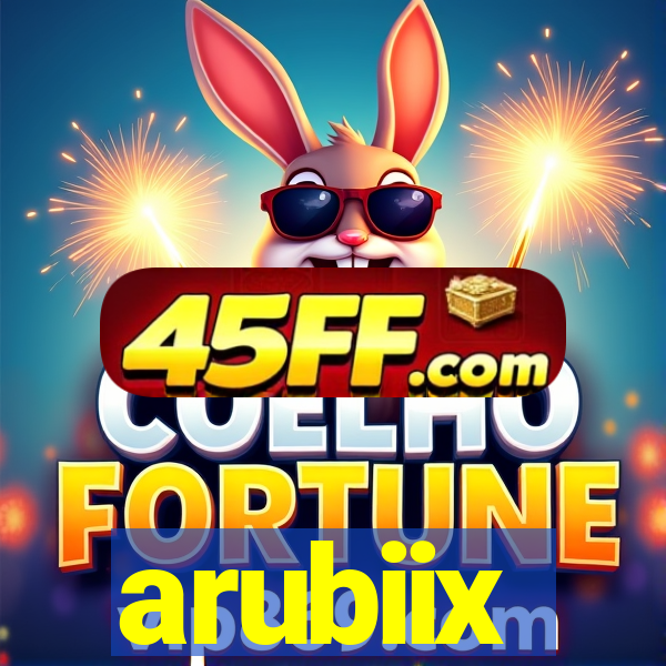 arubiix