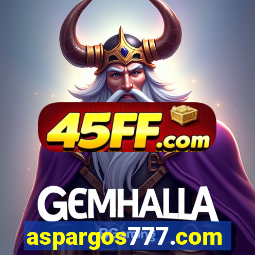 aspargos777.com