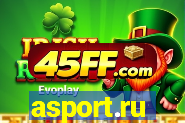 asport.ru