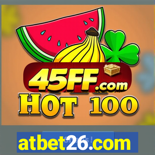 atbet26.com