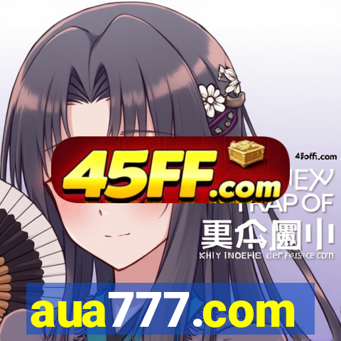 aua777.com