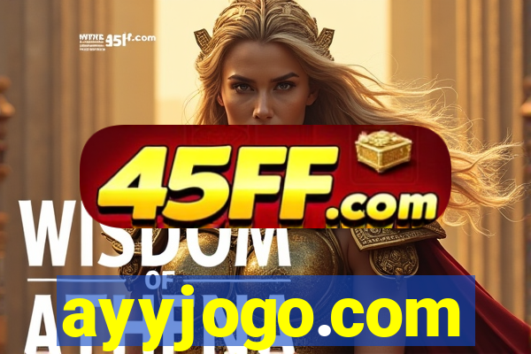 ayyjogo.com