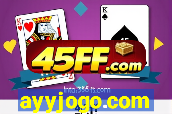 ayyjogo.com