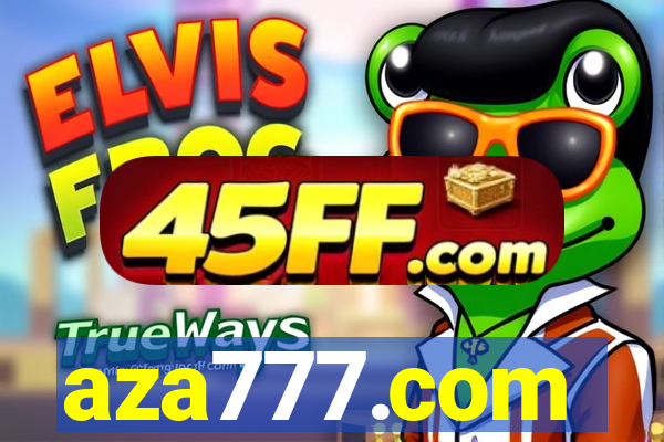 aza777.com