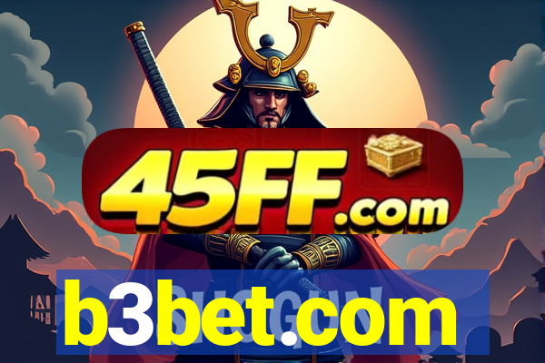 b3bet.com