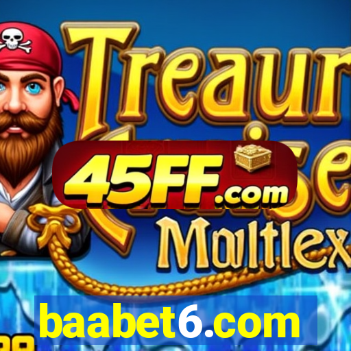 baabet6.com