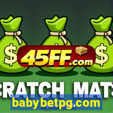 babybetpg.com
