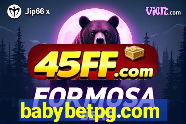 babybetpg.com