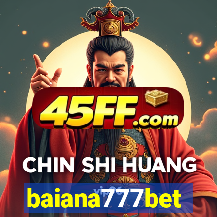 baiana777bet