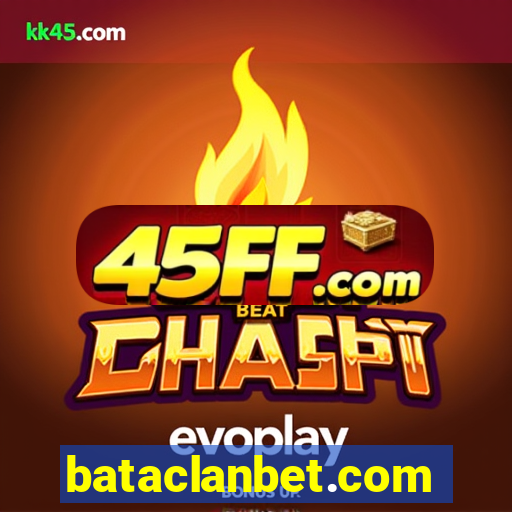 bataclanbet.com