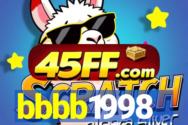 bbbb1998