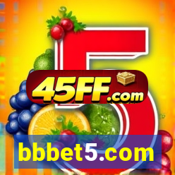 bbbet5.com