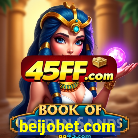 beijobet.com