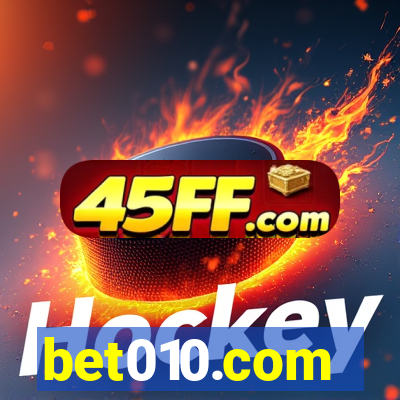bet010.com