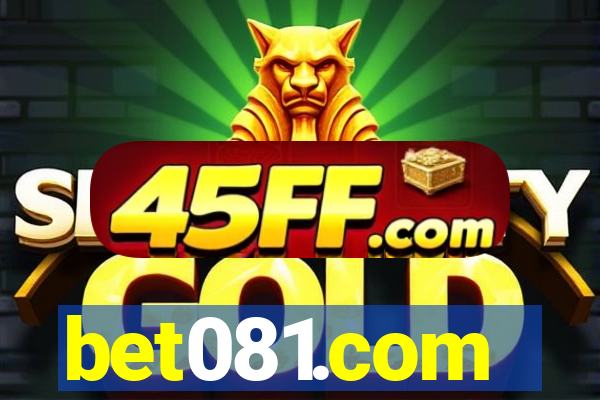 bet081.com