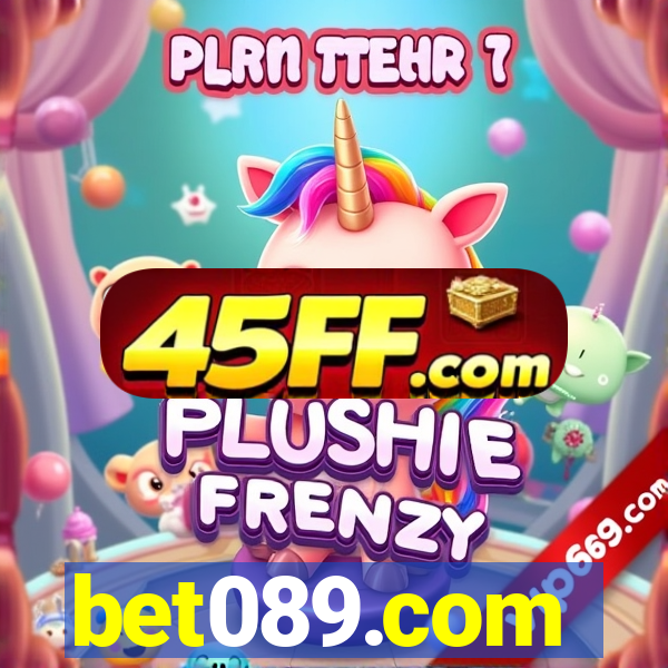 bet089.com