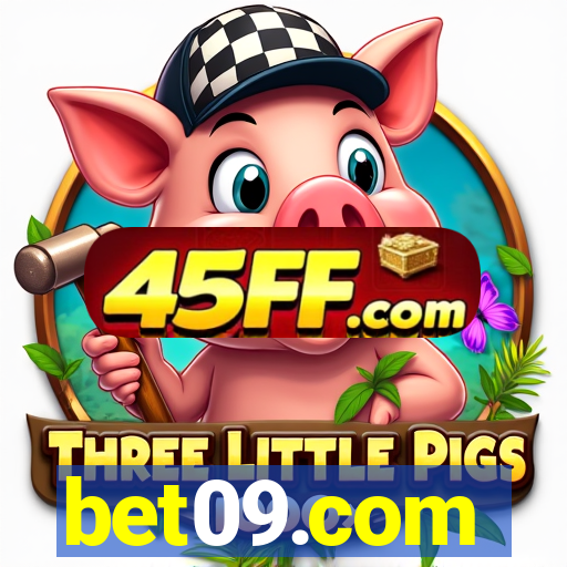 bet09.com