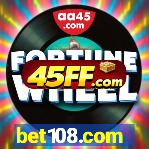 bet108.com