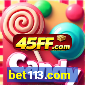 bet113.com