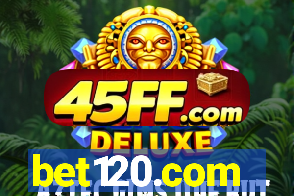 bet120.com