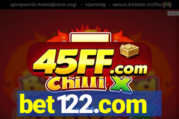 bet122.com