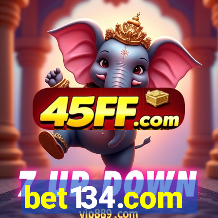 bet134.com