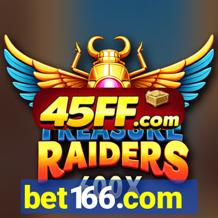 bet166.com