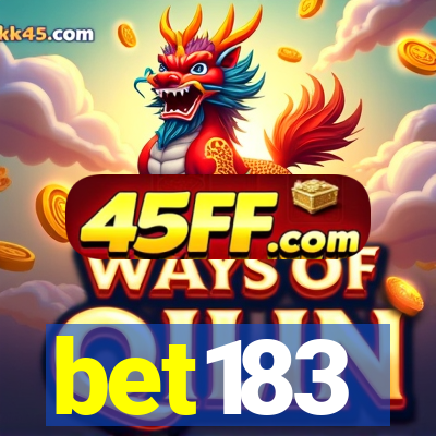 bet183