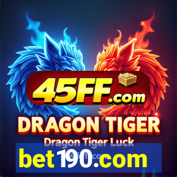 bet190.com