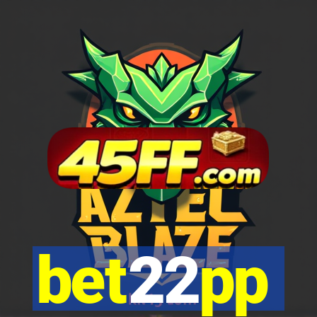 bet22pp