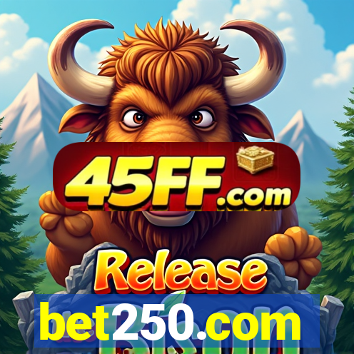 bet250.com