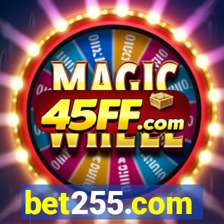 bet255.com