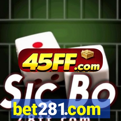 bet281.com
