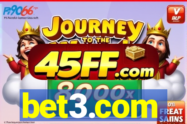 bet3.com