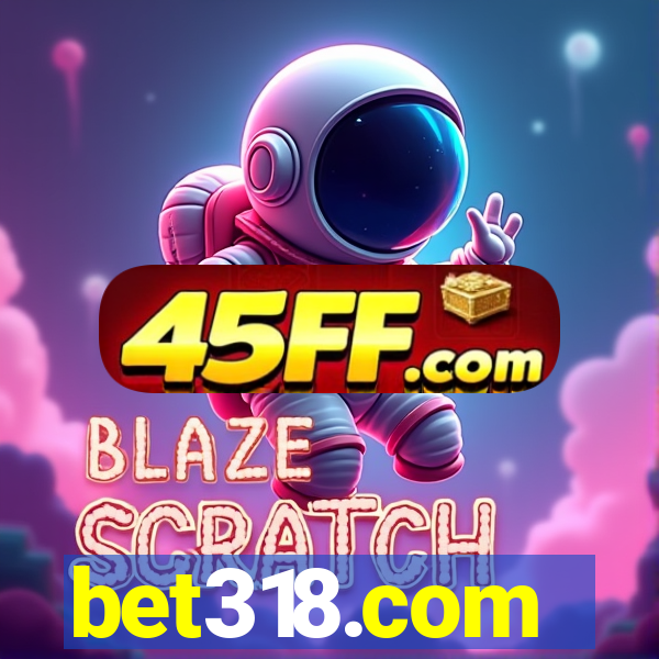 bet318.com