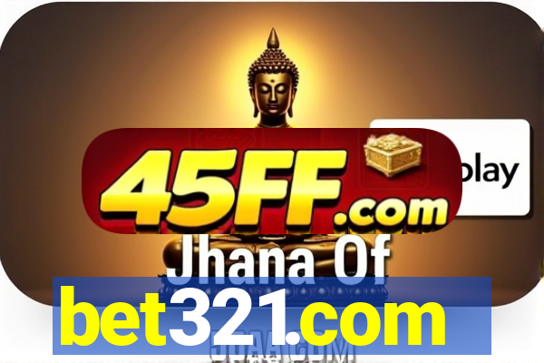 bet321.com