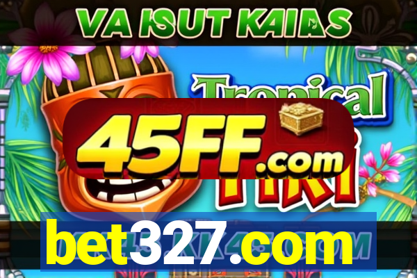 bet327.com