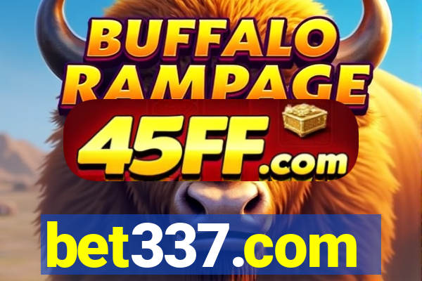 bet337.com