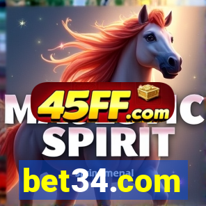bet34.com