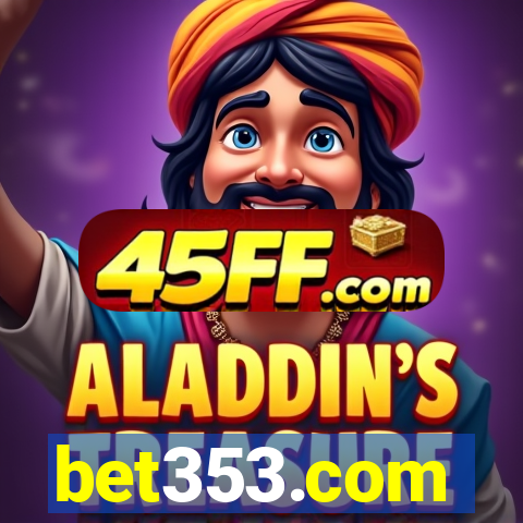 bet353.com