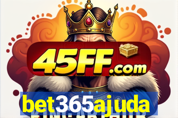 bet365ajuda