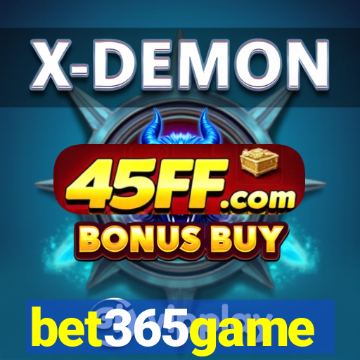 bet365game