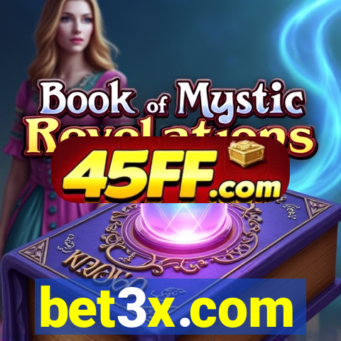 bet3x.com