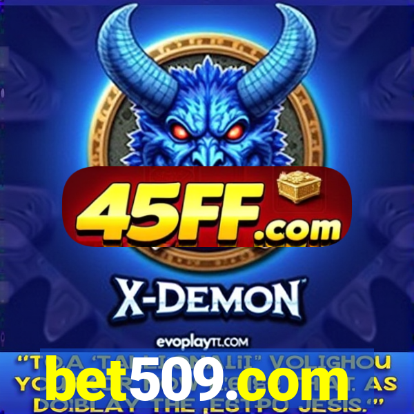 bet509.com