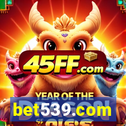 bet539.com