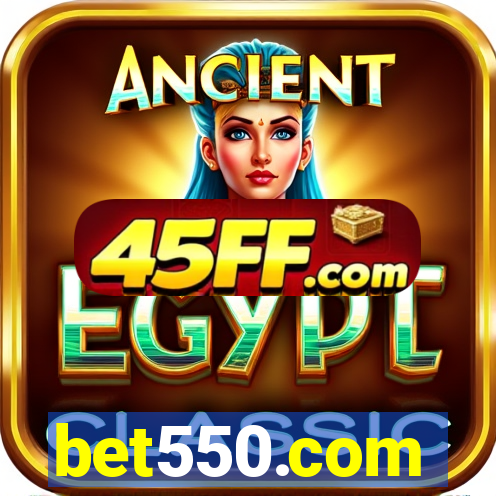 bet550.com