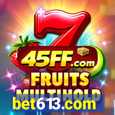 bet613.com