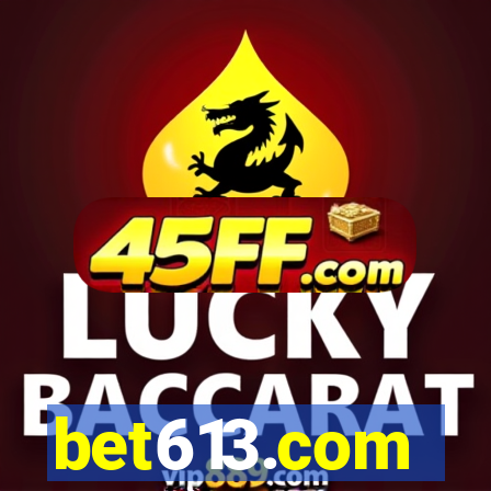 bet613.com