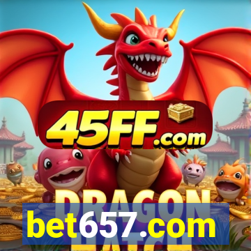bet657.com